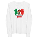 CSP Youth long sleeve tee V1