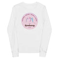 TLS Youth long sleeve tee