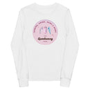TLS Youth long sleeve tee