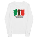 CSP Youth long sleeve tee v2