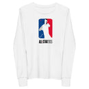 ASW Youth long sleeve tee