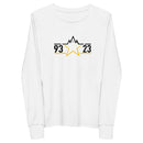 ASW Youth long sleeve tee V4