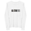 ASW Youth long sleeve tee V5