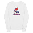 Legends 6U Youth long sleeve tee V1