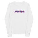 Camiseta de manga larga juvenil Legends 6U V2