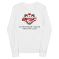 BFSC Youth long sleeve tee