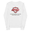 BFSC Youth long sleeve tee