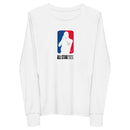 ASW Youth long sleeve tee V2