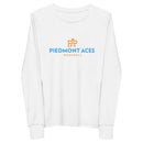 PA Youth long sleeve tee