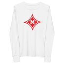 MHST Youth long sleeve tee