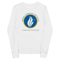 GAI Youth long sleeve tee