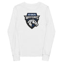 OAS Youth long sleeve tee