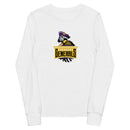 GGF Youth long sleeve tee V1