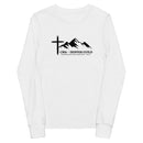CMA Youth long sleeve tee