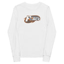 TFS Youth long sleeve tee