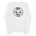 JPEC Youth long sleeve tee