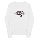 Camiseta de manga larga juvenil JPEC V2