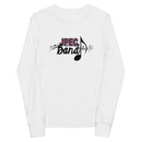 Camiseta de manga larga juvenil JPEC V3