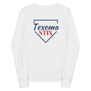 Stix Youth long sleeve tee V3