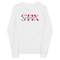 Stix Youth long sleeve tee V2