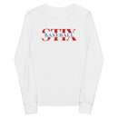 Stix Youth long sleeve tee V2