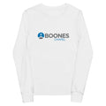 BCBC Youth long sleeve tee