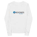 BCBC Youth long sleeve tee