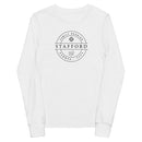 SFR Youth long sleeve tee