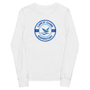 CSCES Youth long sleeve tee