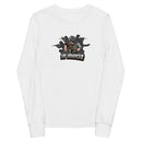 VRM Youth long sleeve tee