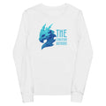 TCAP Youth long sleeve tee