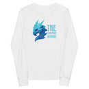 TCAP Youth long sleeve tee
