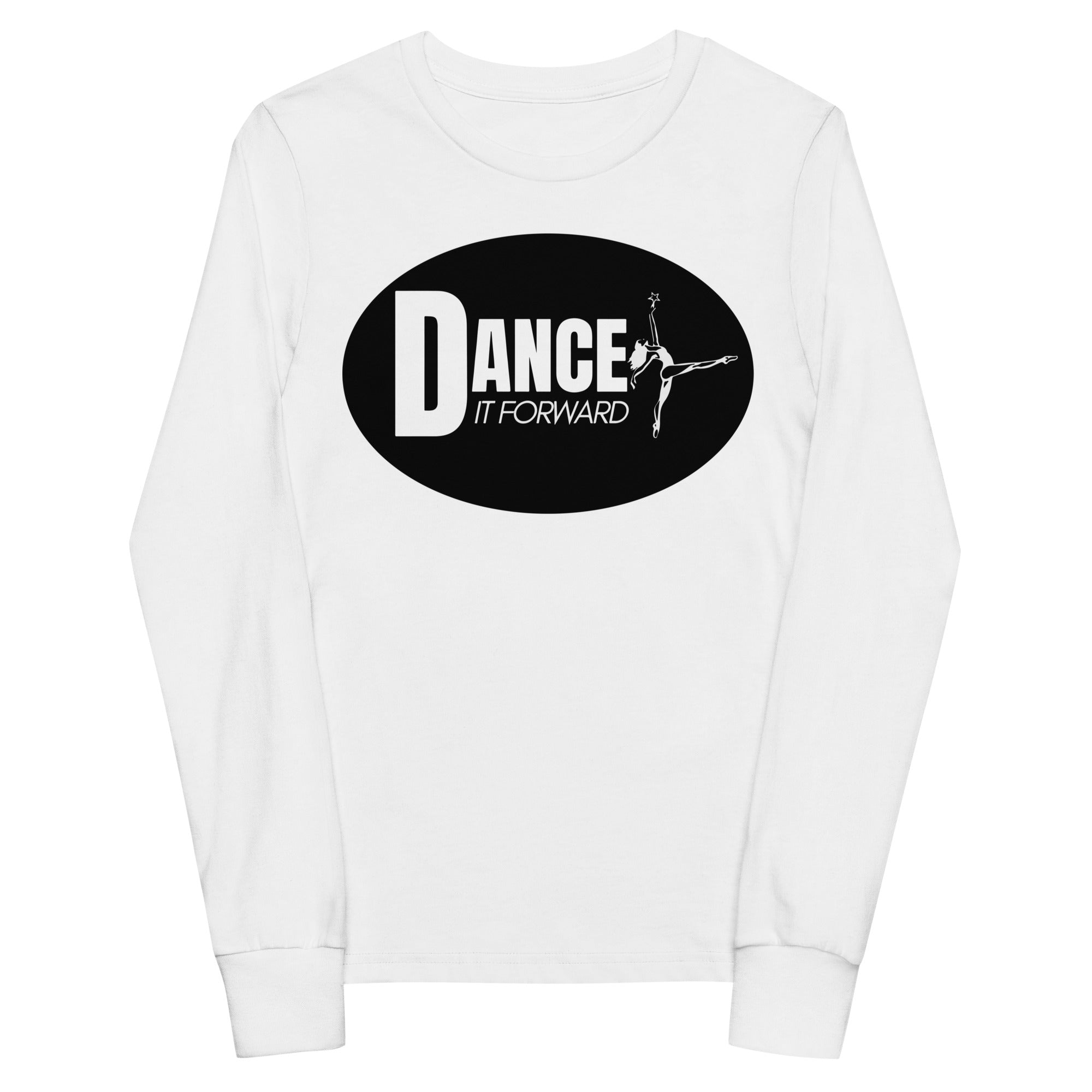 DIF/GYD Youth long sleeve tee