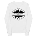 EMS Youth long sleeve tee
