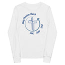 MCC Youth long sleeve tee
