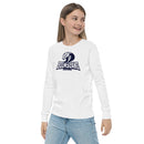 Boomslang Basketball Club Youth Long Sleeve Tee