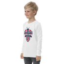 Jersey Jam Youth long sleeve tee