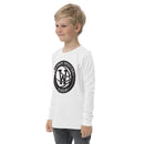 WBA Youth long sleeve tee