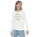 BGBH Youth long sleeve tee