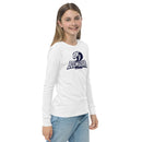 Boomslang Basketball Club Youth Long Sleeve Tee