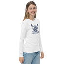 USSS Lacrosse Youth long sleeve tee