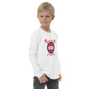 Camiseta de manga larga juvenil USSS Lacrosse 2