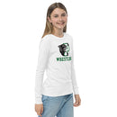 Palmer Wrestling Youth long sleeve tee 2