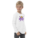 Aftershock Youth long sleeve tee