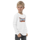 Hatters Youth long sleeve tee