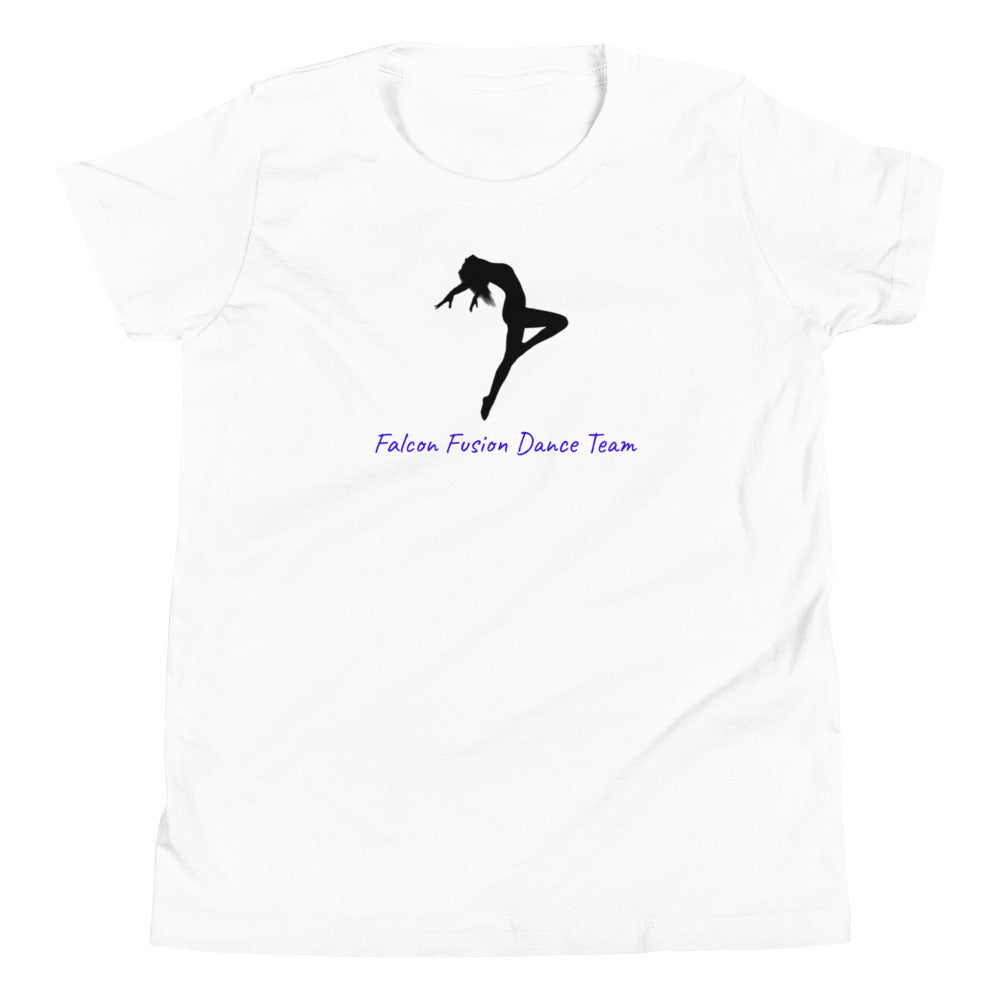 Falcon Fusion Youth Short Sleeve T-Shirt