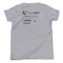 St Mary's Sting Youth Short Sleeve T-Shirt