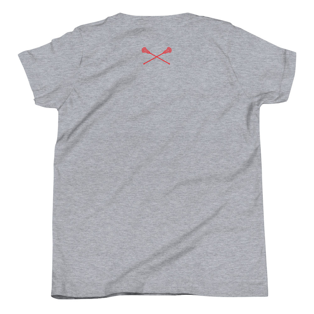 OHMS Youth Short Sleeve T-Shirt