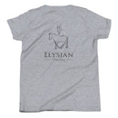 EV Youth Short Sleeve T-Shirt w/personalization