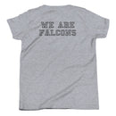 Falcons FB Youth Short Sleeve T-Shirt